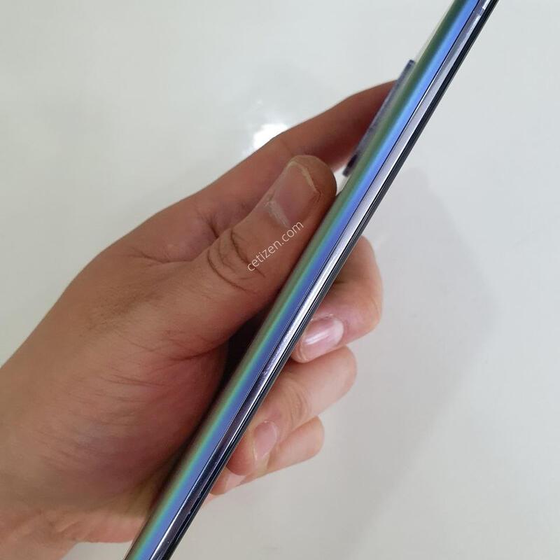 ������S20�÷���256G  ���±� �߰��� �����