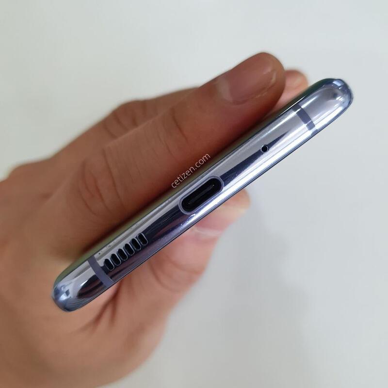 ������S20�÷���256G  ���±� �߰��� �����