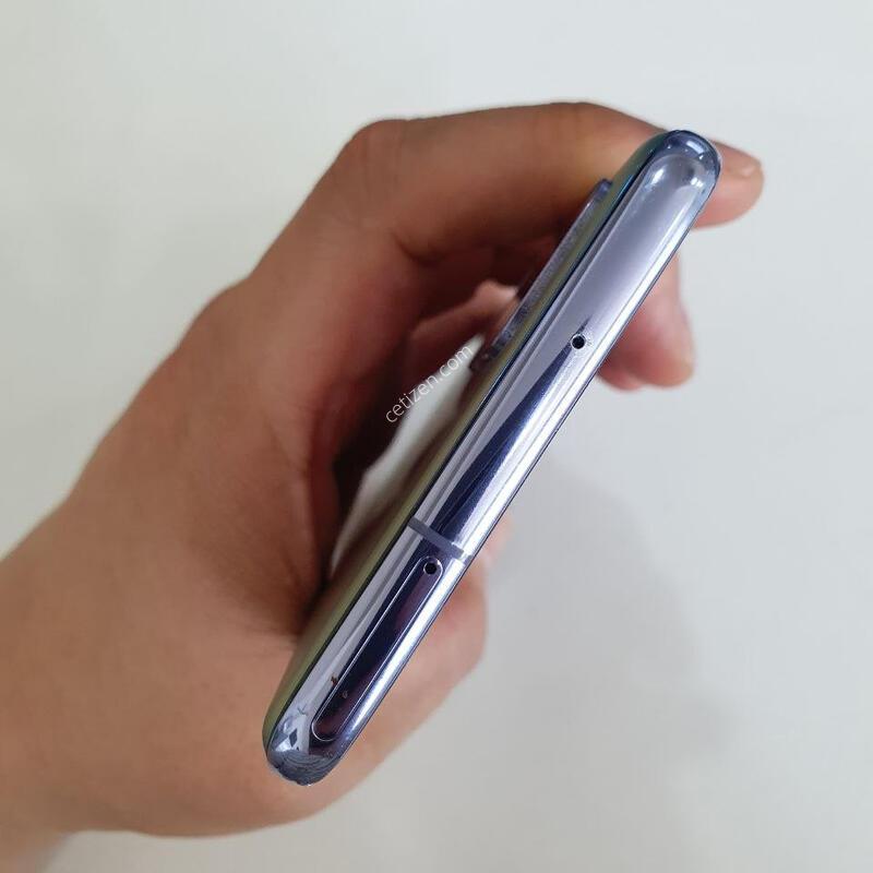 ������S20�÷���256G  ���±� �߰��� �����
