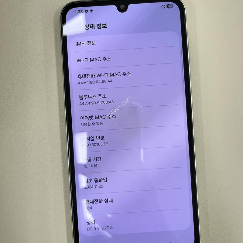 ������A24 128GB