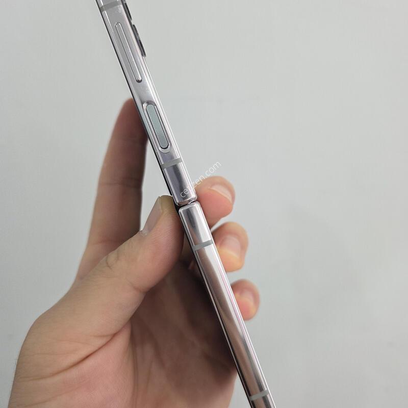 ������ Z�ø�4 256GB ȭ��Ʈ