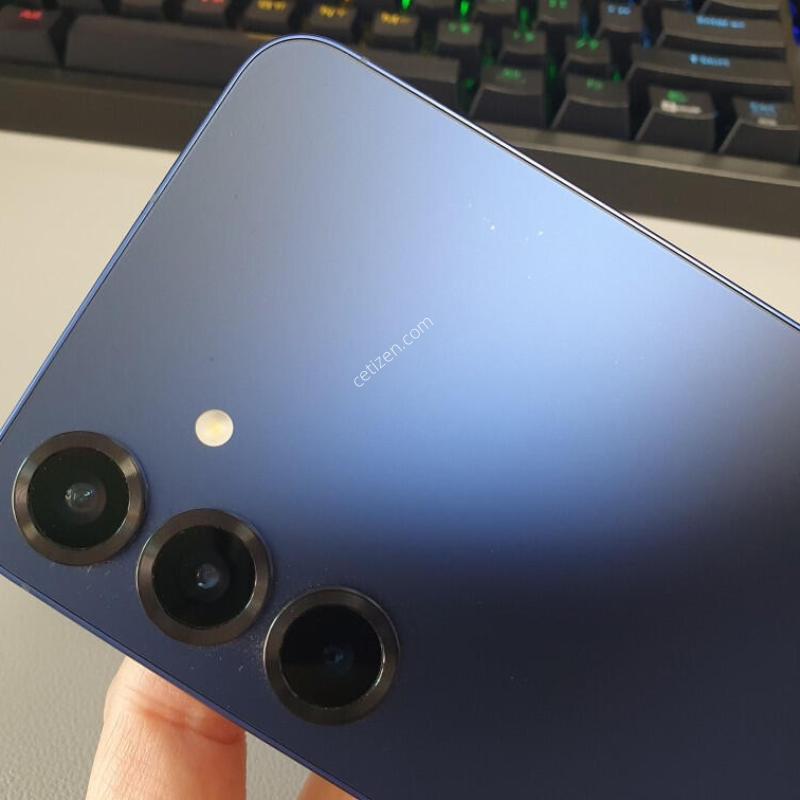 ������ S25 �÷��� / 256GB / ���̺�