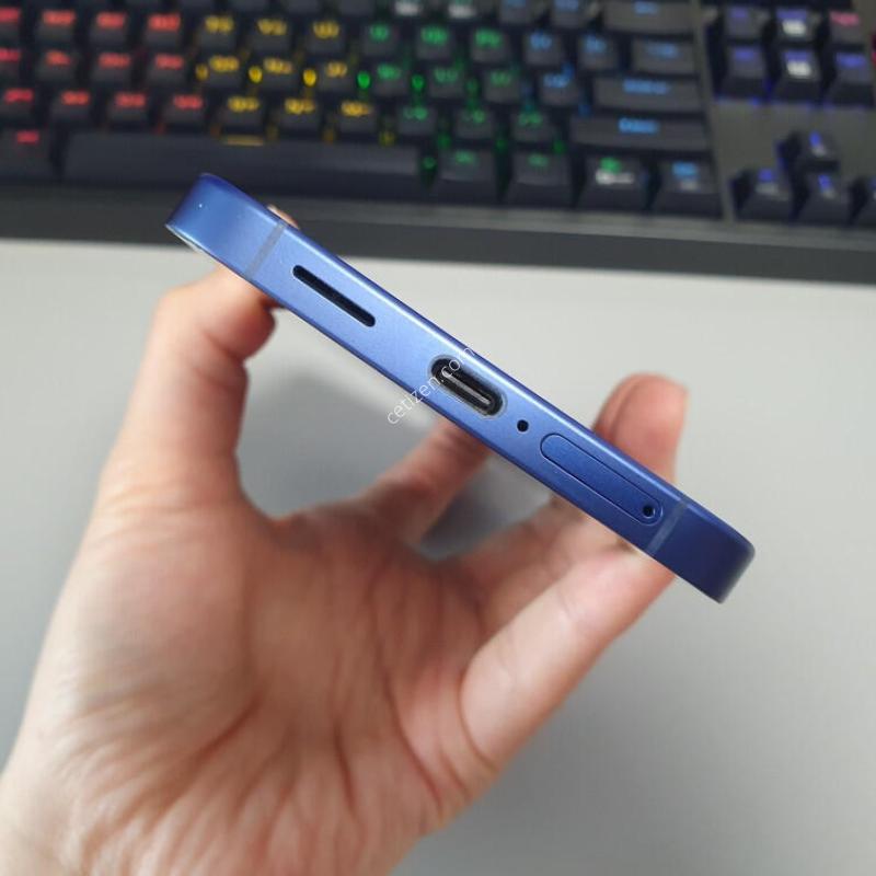 ������ S25 �÷��� / 256GB / ���̺�