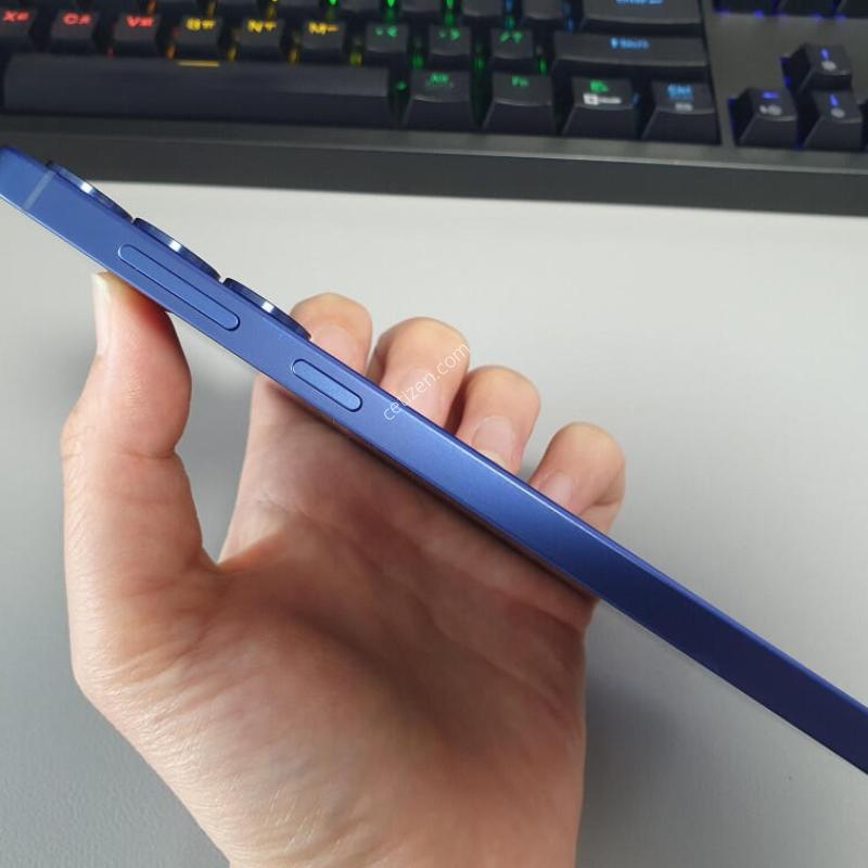 ������ S25 �÷��� / 256GB / ���̺�