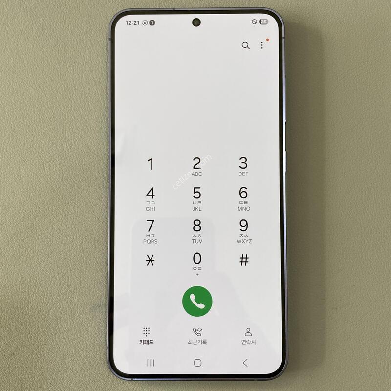 S24 ���̿÷� / �ܰ�����, ����SSS ���⽺ ���ܻ�