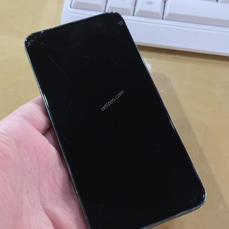 ������  S22   256�׸� ���� LCD����