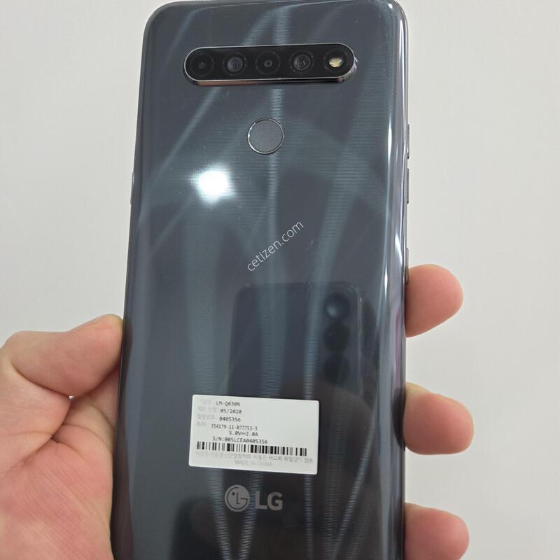 LG Q61 64GB ����