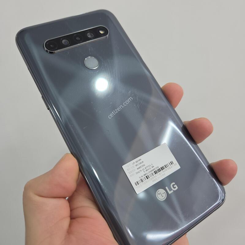 LG Q61 64GB ����