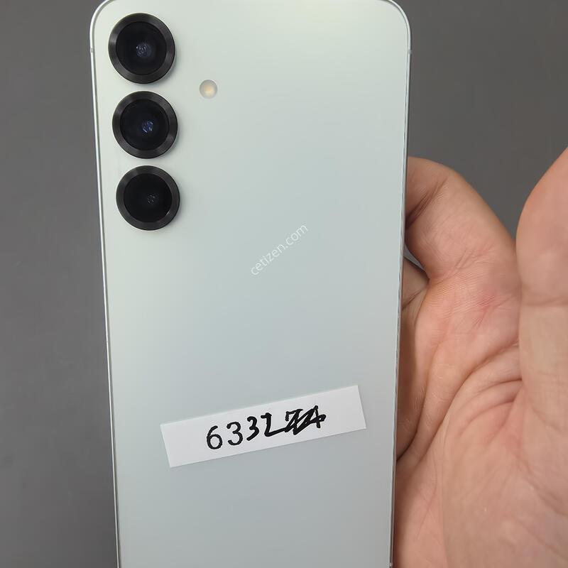(6332)������s25�÷��� 256 �Ǹ��մϴ�