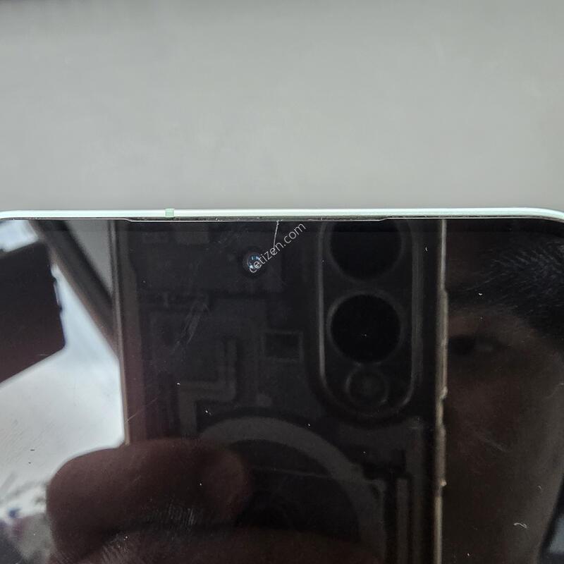 (6332)������s25�÷��� 256 �Ǹ��մϴ�