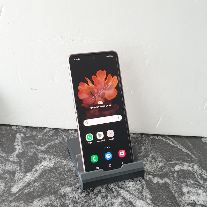 SK ������Z�ø� (F707N) ��ũ��� 256�Ⱑ (0307072)