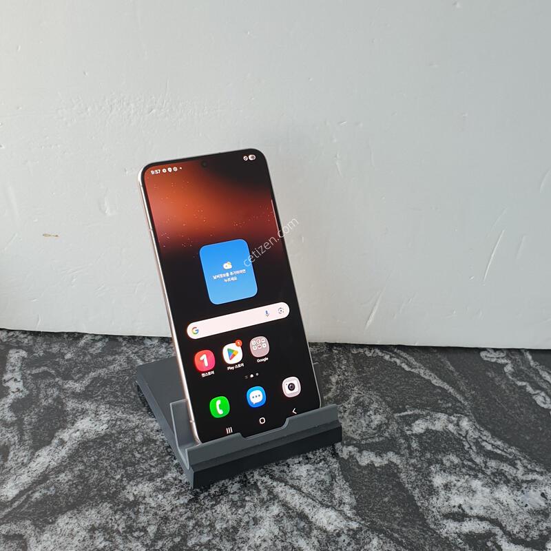 LG ������S22+ (S906N) ��ũ��� 256�Ⱑ (0132772)