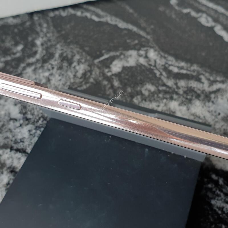 LG ������S22+ (S906N) ��ũ��� 256�Ⱑ (0132772)