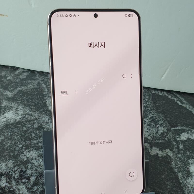 LG ������S22+ (S906N) ��ũ��� 256�Ⱑ (0132772)