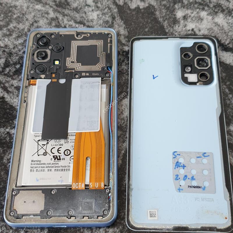 KT ������A33 (A336N) ���� 128�Ⱑ (1211536)