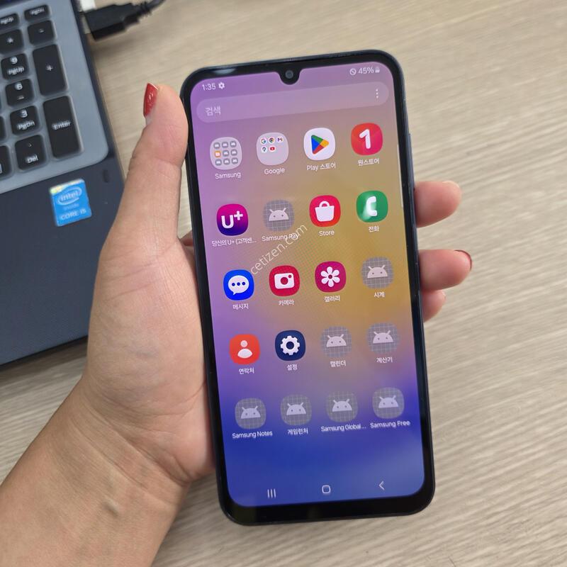 ������A256 128�Ⱑ �˴ϴ�