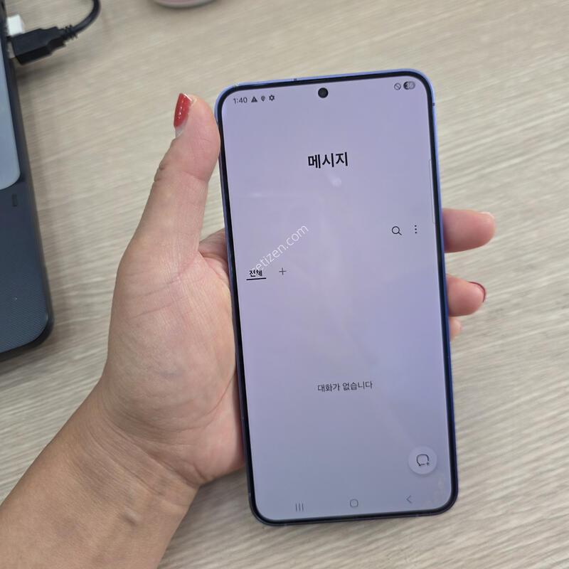 ������S24 �÷��� 256�Ⱑ �˴ϴ�