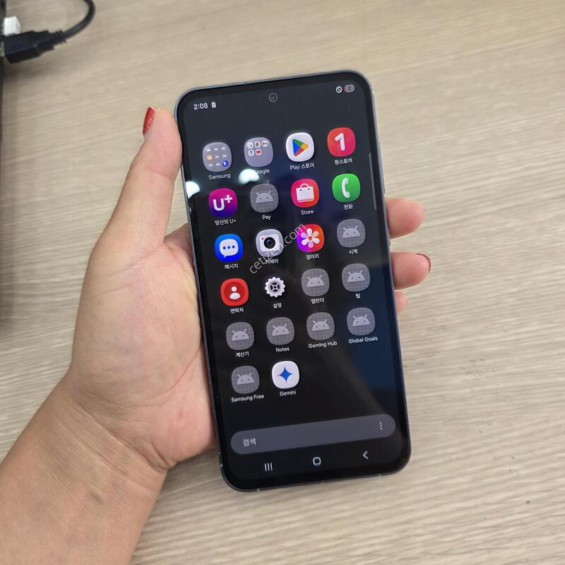 ������s23 FE 256�Ⱑ �˴ϴ�
