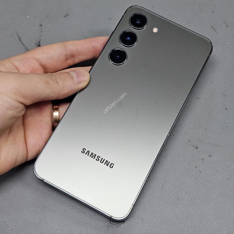 �Ｚ ������ S23 512GB �׸� �ܻ��� ������ ������ �߰��� ~!