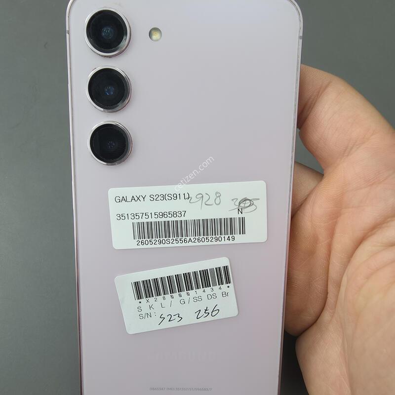 (2928)������s23 256 �Ǹ��մϴ�