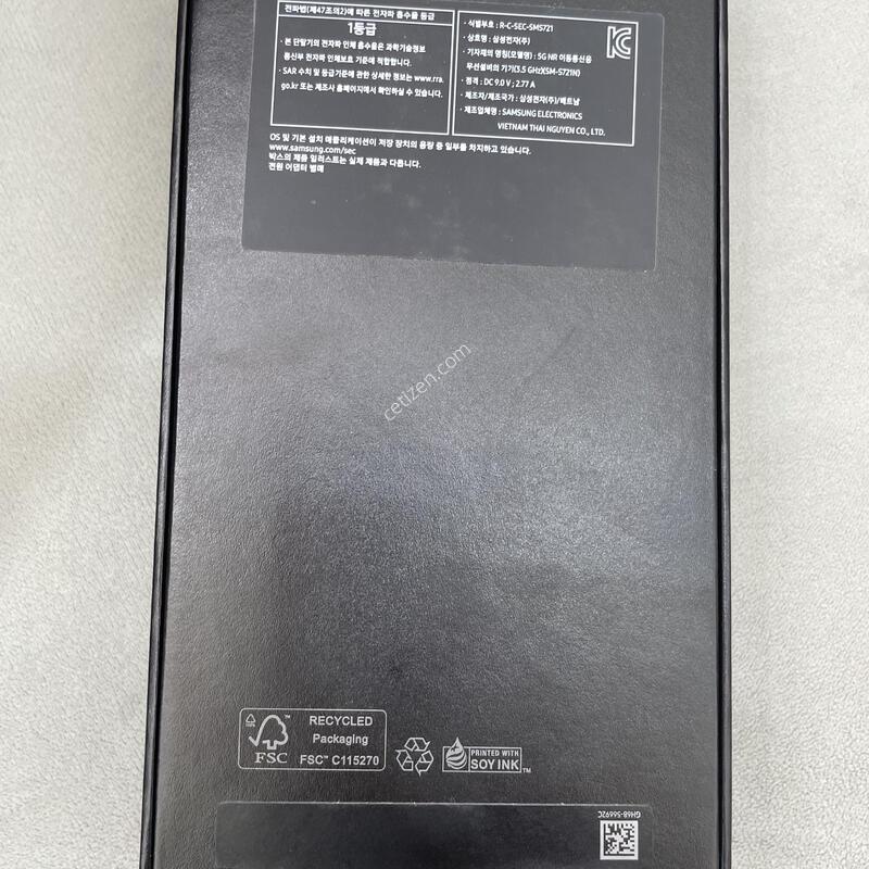 S24FE �׶�����Ʈ �̰��� ������