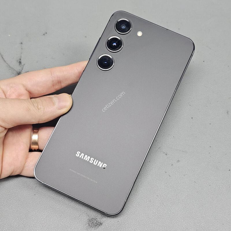 �Ｚ ������ S23 512GB ���� �ܻ��� ������ ������ �߰��� ~!