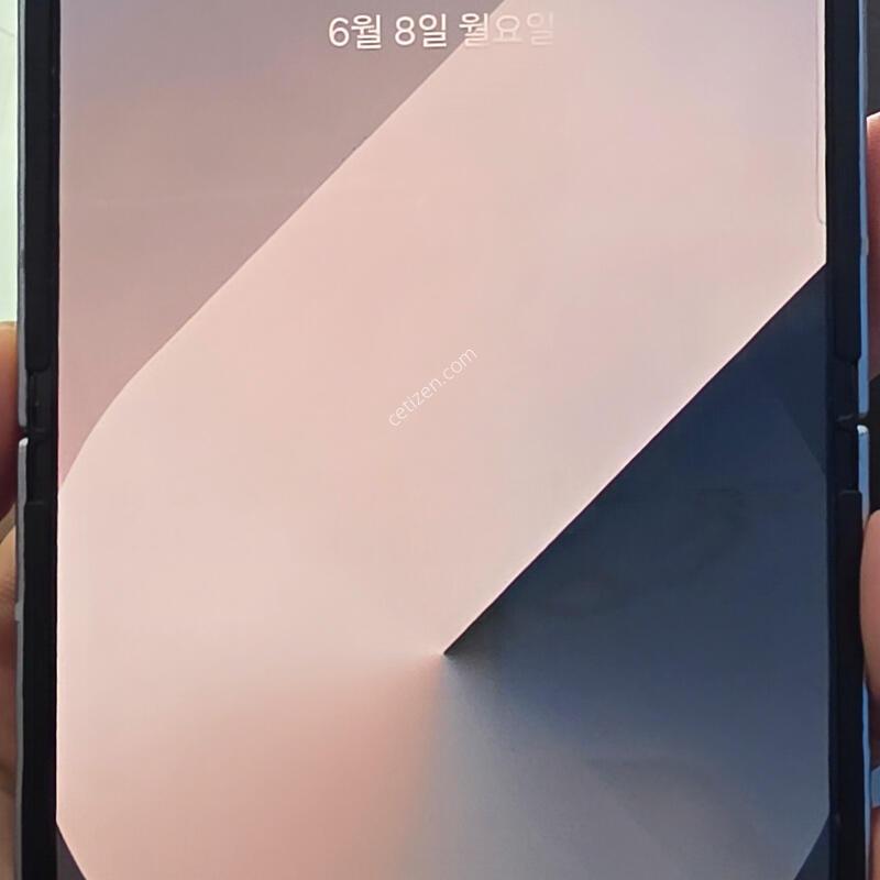 �ø�6 256GB �Դϴ�~