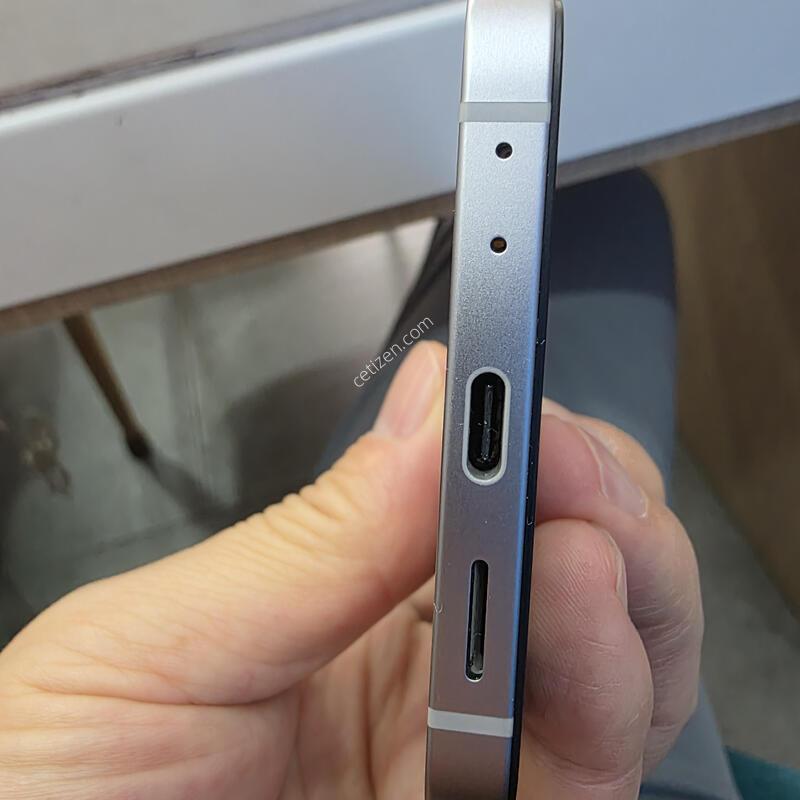 �ø�6 256GB �Դϴ�~