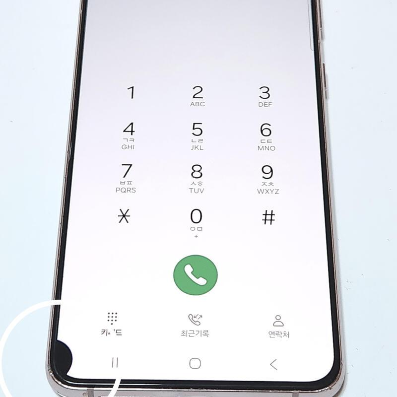 ������S21+�÷��� 256G ���ܻ� ��ũ 60654