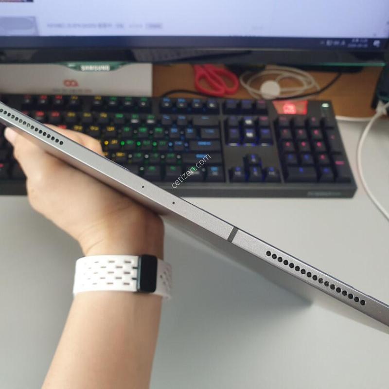 �����е� ���� 12.9 3���� / 1TB / �׷���