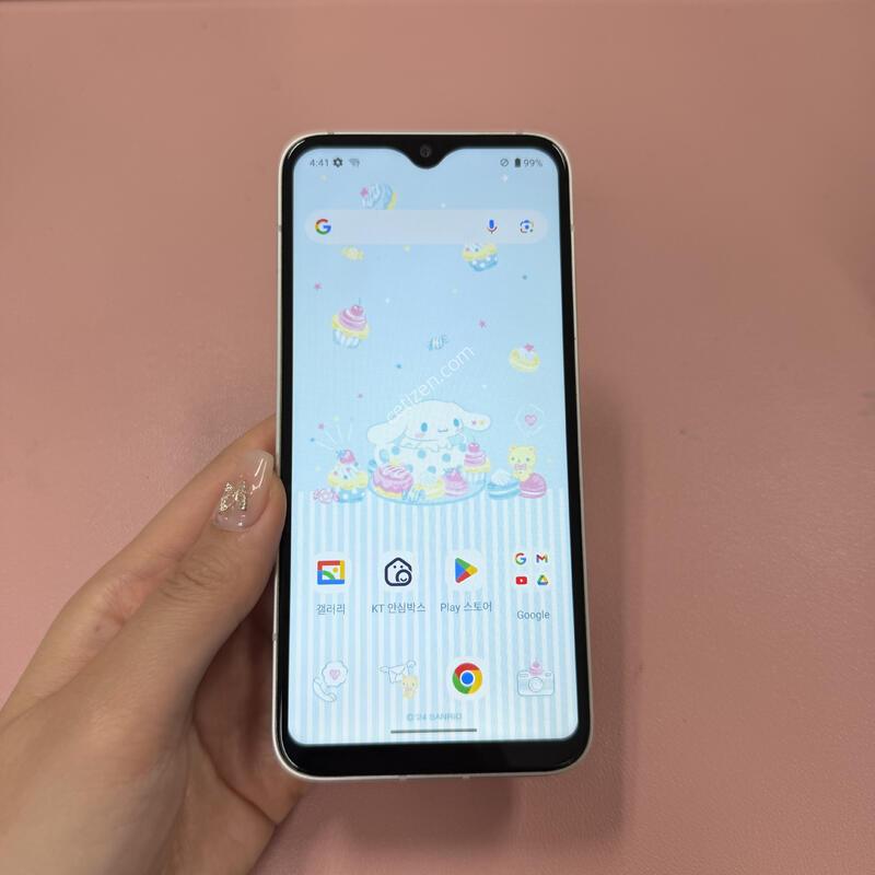 �ó���� Ű���� ȭ��Ʈ 128GB A��