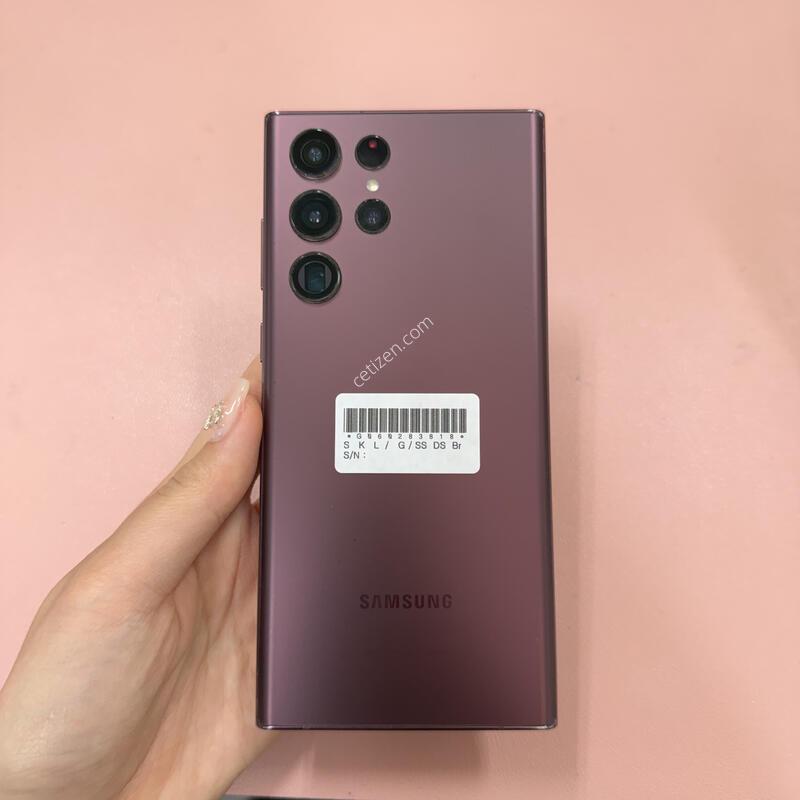 ������S22��Ʈ�� ���ǵ� 256GB