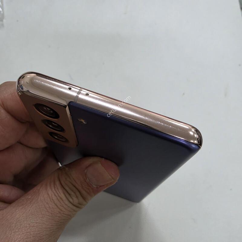 ������ S21 ���̿÷� A��