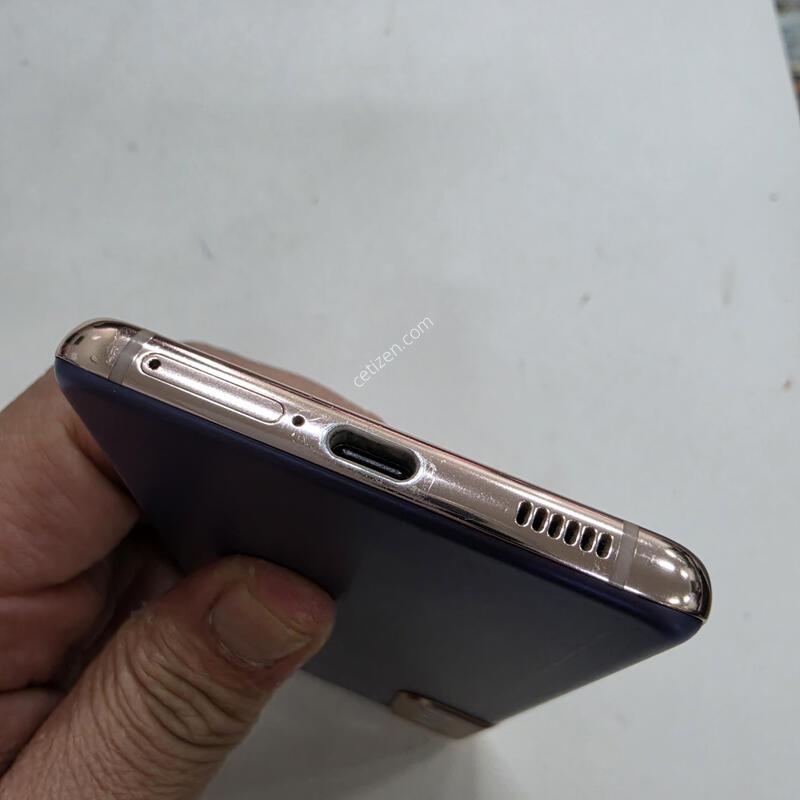 ������ S21 ���̿÷� A��