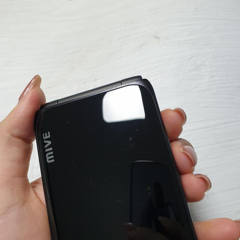 MIVE ��Ÿ������(M120) ���� 32G A�� �Ǹ��մϴ�