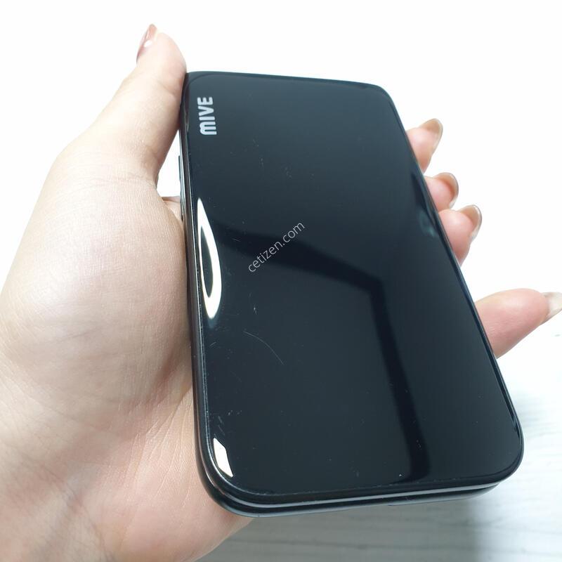 MIVE ��Ÿ������(M120) ���� 32G A�� �Ǹ��մϴ�