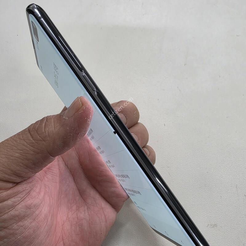 ������ S105G ���� ���ܻ�