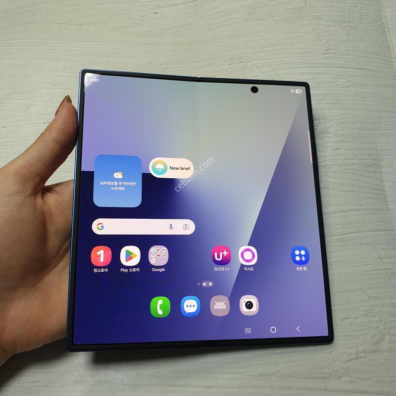 LG ������ Z����7 5G ���� 256G S�� �Ǹ��մϴ�