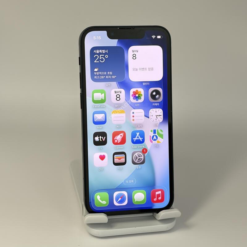 (151) ������13�̴� 128G ���� A�� [���͸�86%]