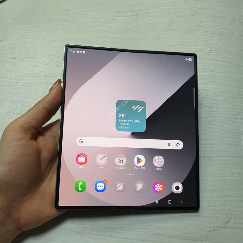 LG ������ Z����6 5G �ǹ� 256G ������ �Ǹ��մϴ�