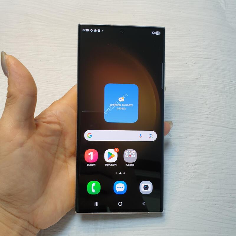 LG ������ S23��Ʈ�� ũ�� 256G S�� �Ǹ��մϴ�