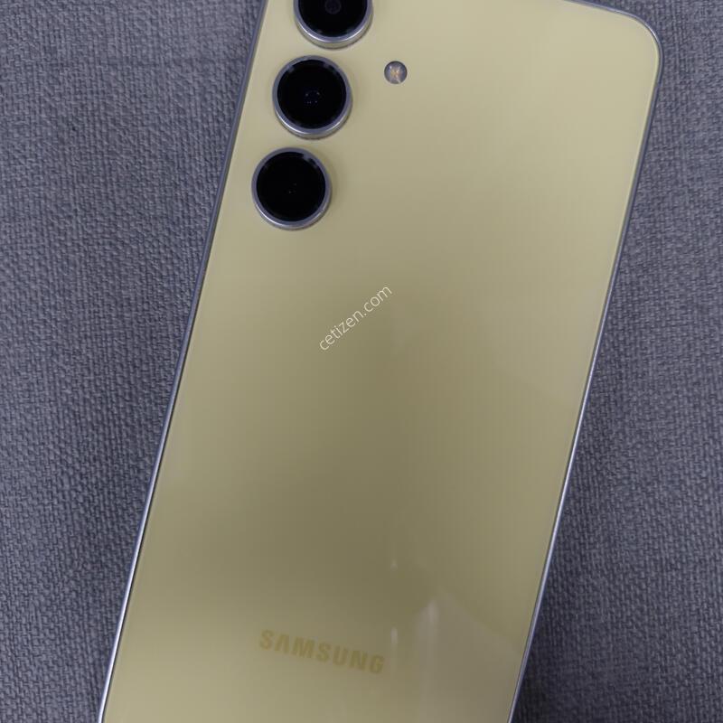 [�ܻ�, ��ȭ, �� ����] S24 FE 256G �Ǹ��մϴ�