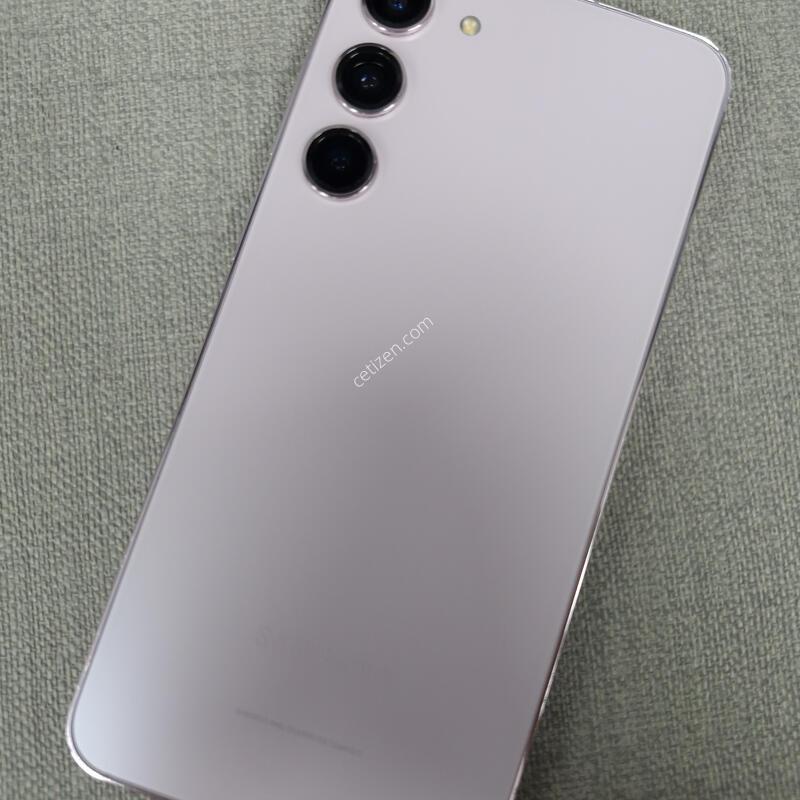 [�ܻ�, ��ȭ, �� ����] S23 �÷��� 256G �Ǹ��մϴ�