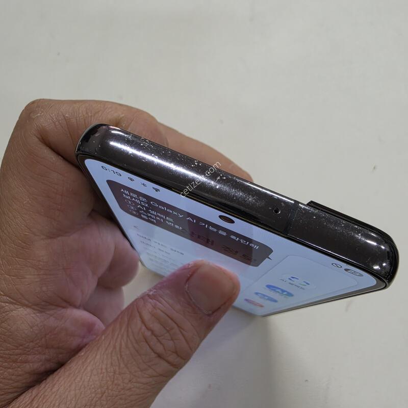 ������ S22���� ���ܻ�