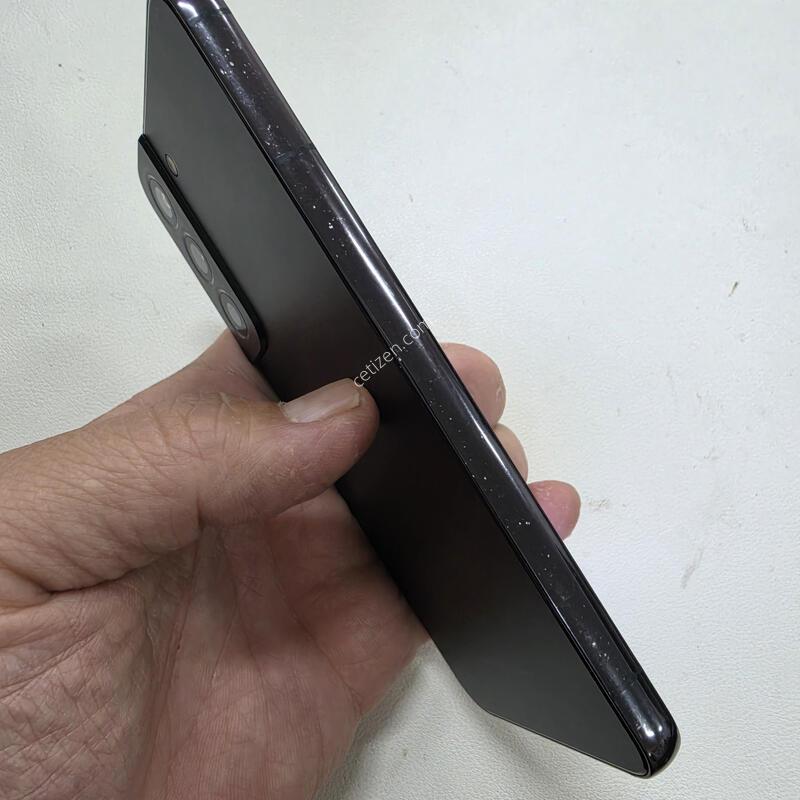 ������ S22���� ���ܻ�