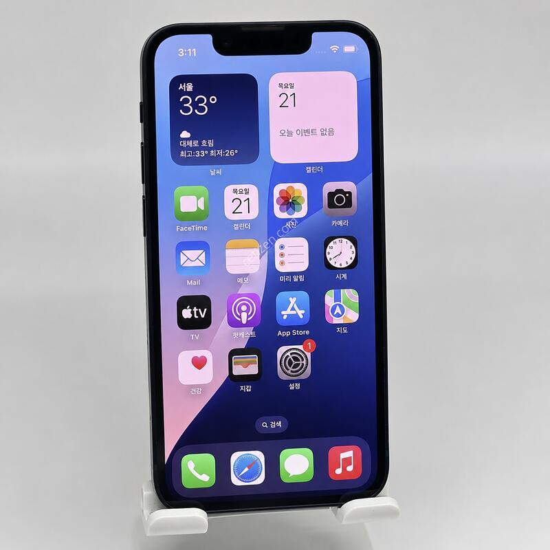 ������ 13 �̴� �̵峪��Ʈ ���� 128GB �� �Ǹ��մϴ�
