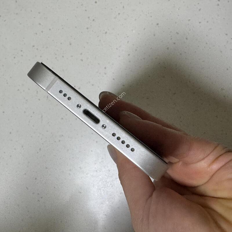 ������14 256GB ���, ���͸� 88%, 1�� ���� ����, ������ A��