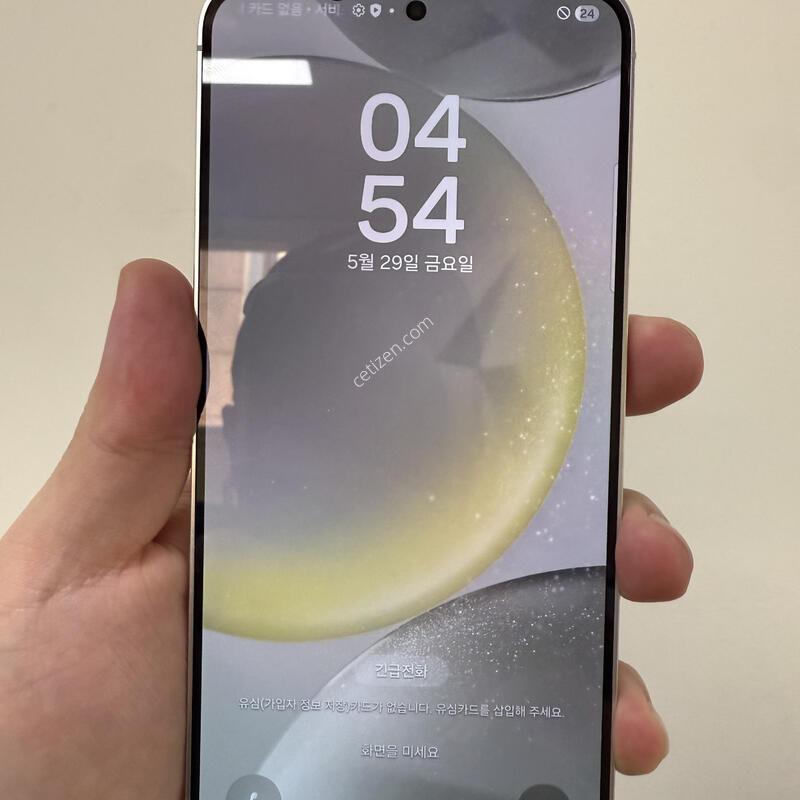 �Ｚ ������ S24+ �ǹ� 256G