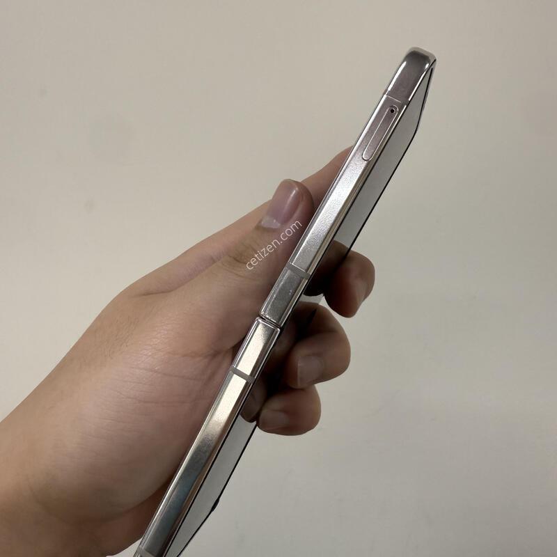 �Ｚ �������ø�5 ȭ��Ʈ 512G