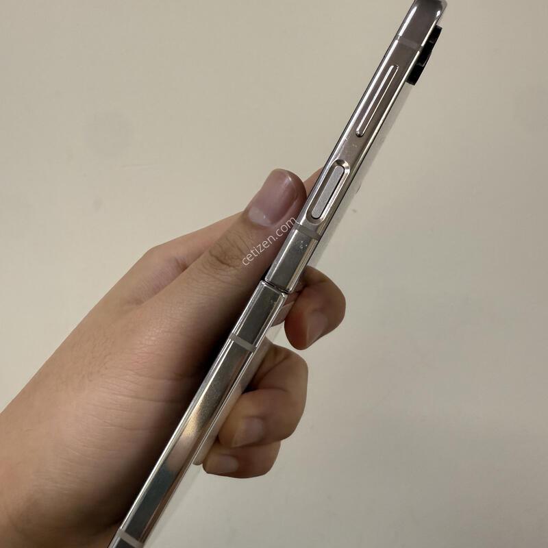 �Ｚ �������ø�5 ȭ��Ʈ 512G